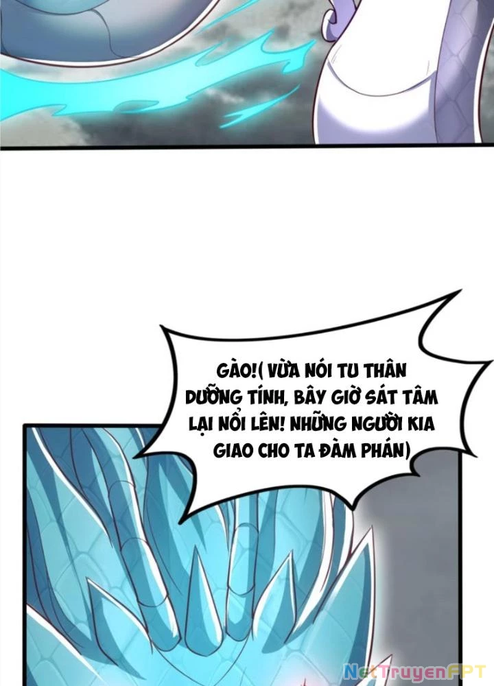 Linh Khí Khôi Phục: Ta Mỗi Ngày Thu Được Một Cái Kỹ Năng Mới Chapter 229 - Trang 2