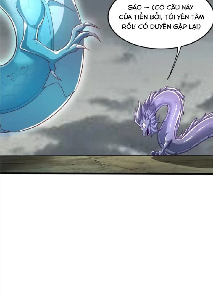 Linh Khí Khôi Phục: Ta Mỗi Ngày Thu Được Một Cái Kỹ Năng Mới Chapter 229 - Trang 2
