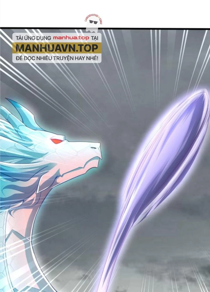 Linh Khí Khôi Phục: Ta Mỗi Ngày Thu Được Một Cái Kỹ Năng Mới Chapter 229 - Trang 2