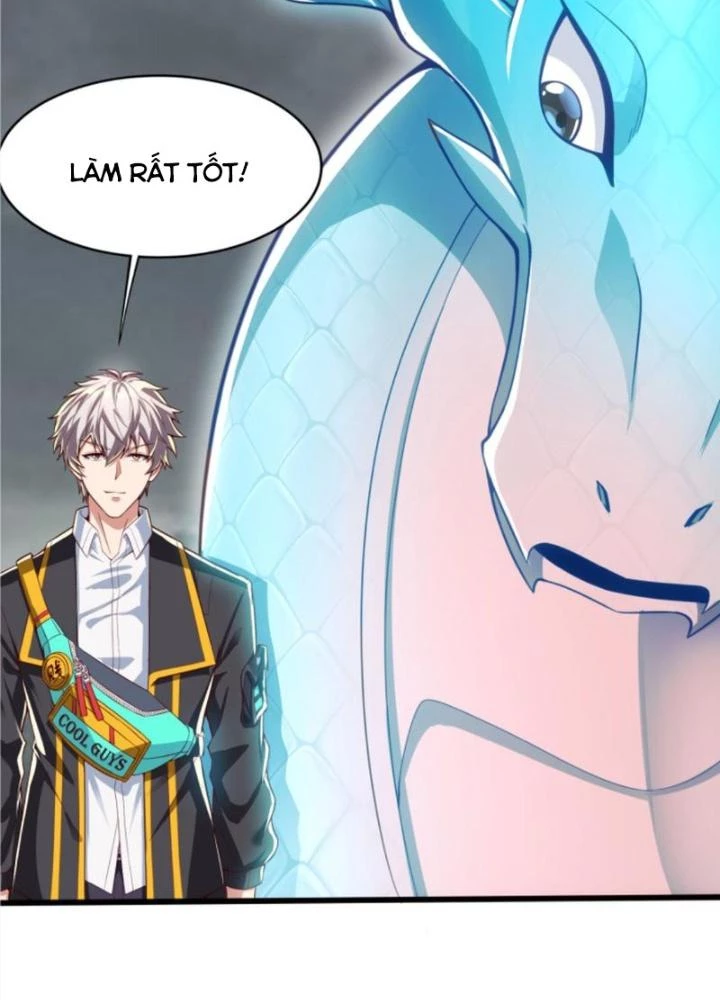 Linh Khí Khôi Phục: Ta Mỗi Ngày Thu Được Một Cái Kỹ Năng Mới Chapter 229 - Trang 2