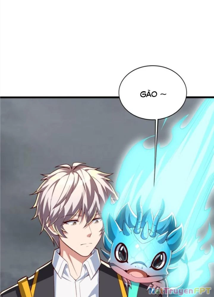 Linh Khí Khôi Phục: Ta Mỗi Ngày Thu Được Một Cái Kỹ Năng Mới Chapter 229 - Trang 2