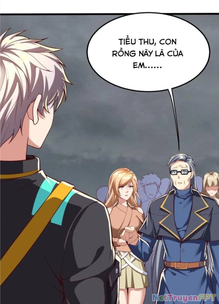 Linh Khí Khôi Phục: Ta Mỗi Ngày Thu Được Một Cái Kỹ Năng Mới Chapter 229 - Trang 2