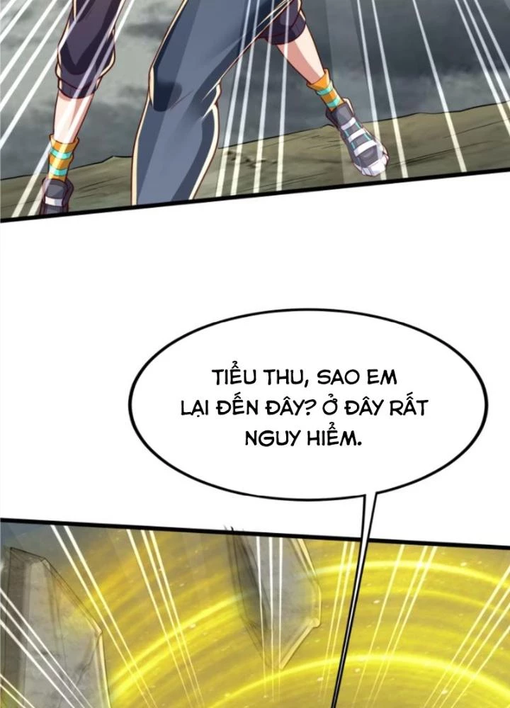 Linh Khí Khôi Phục: Ta Mỗi Ngày Thu Được Một Cái Kỹ Năng Mới Chapter 229 - Trang 2