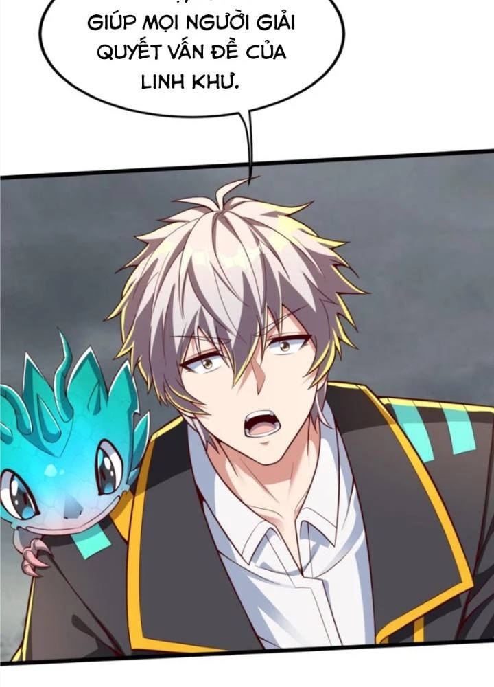 Linh Khí Khôi Phục: Ta Mỗi Ngày Thu Được Một Cái Kỹ Năng Mới Chapter 229 - Trang 2