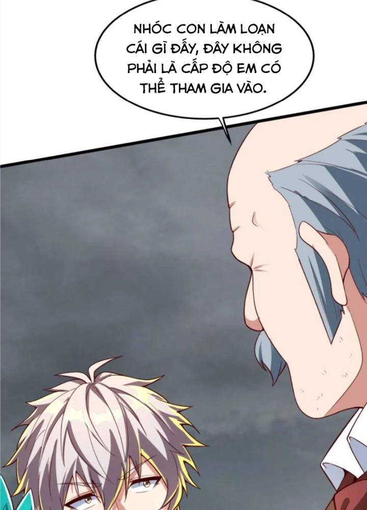 Linh Khí Khôi Phục: Ta Mỗi Ngày Thu Được Một Cái Kỹ Năng Mới Chapter 229 - Trang 2