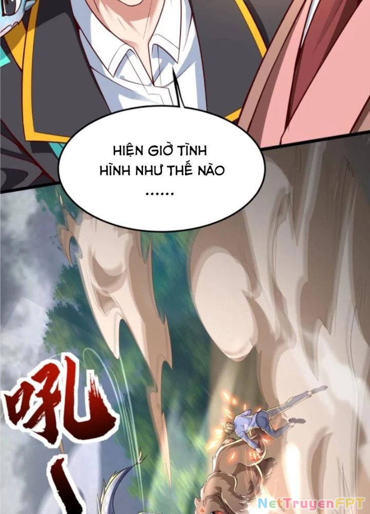 Linh Khí Khôi Phục: Ta Mỗi Ngày Thu Được Một Cái Kỹ Năng Mới Chapter 229 - Trang 2