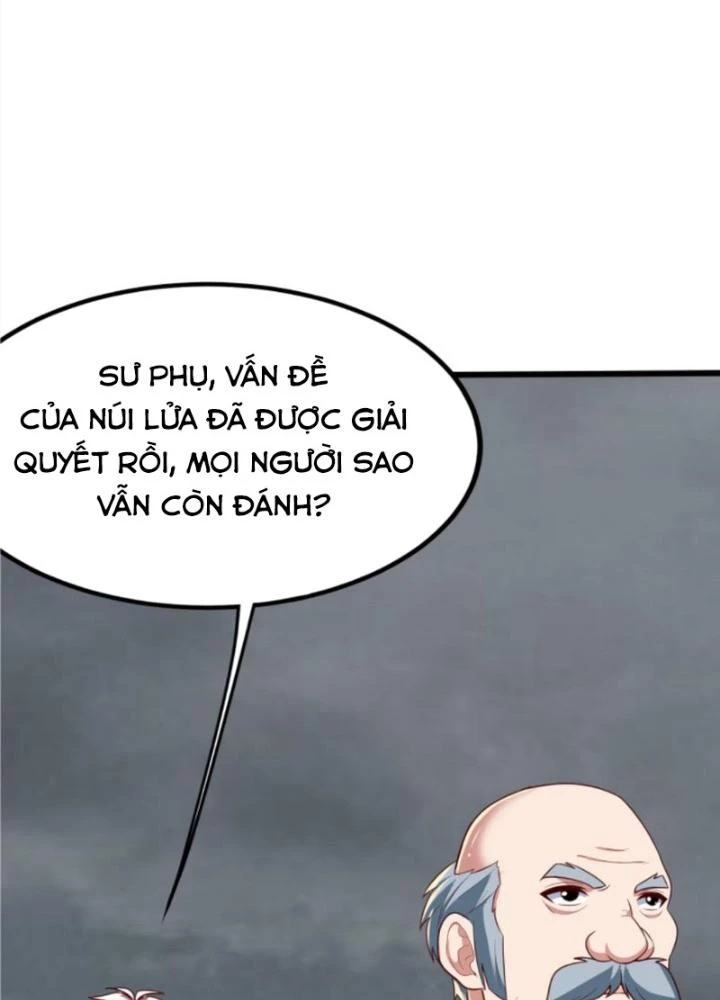 Linh Khí Khôi Phục: Ta Mỗi Ngày Thu Được Một Cái Kỹ Năng Mới Chapter 229 - Trang 2