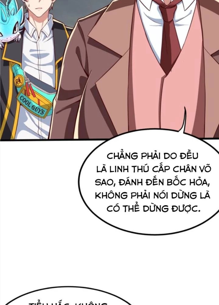 Linh Khí Khôi Phục: Ta Mỗi Ngày Thu Được Một Cái Kỹ Năng Mới Chapter 229 - Trang 2