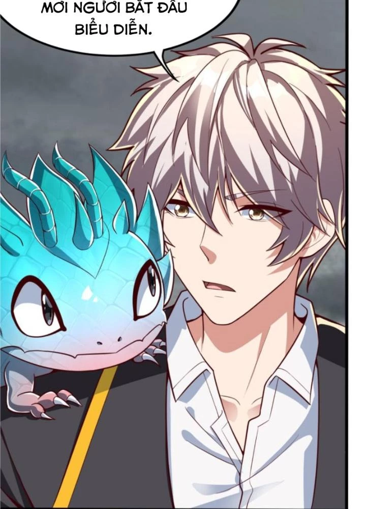 Linh Khí Khôi Phục: Ta Mỗi Ngày Thu Được Một Cái Kỹ Năng Mới Chapter 229 - Trang 2