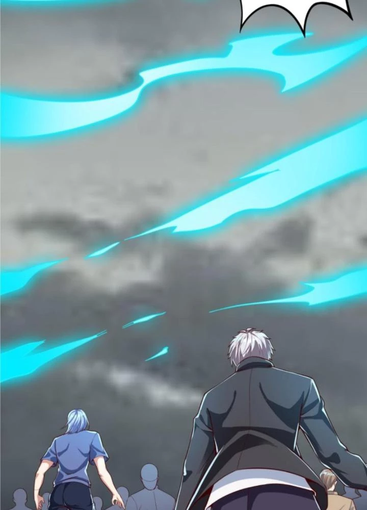 Linh Khí Khôi Phục: Ta Mỗi Ngày Thu Được Một Cái Kỹ Năng Mới Chapter 229 - Trang 2