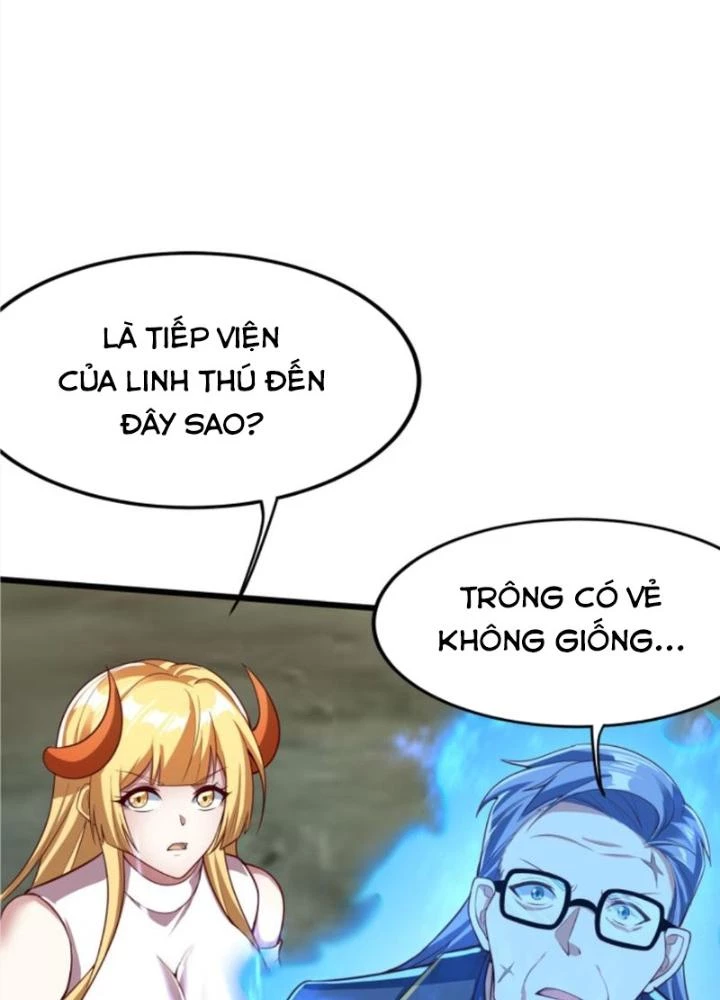 Linh Khí Khôi Phục: Ta Mỗi Ngày Thu Được Một Cái Kỹ Năng Mới Chapter 229 - Trang 2