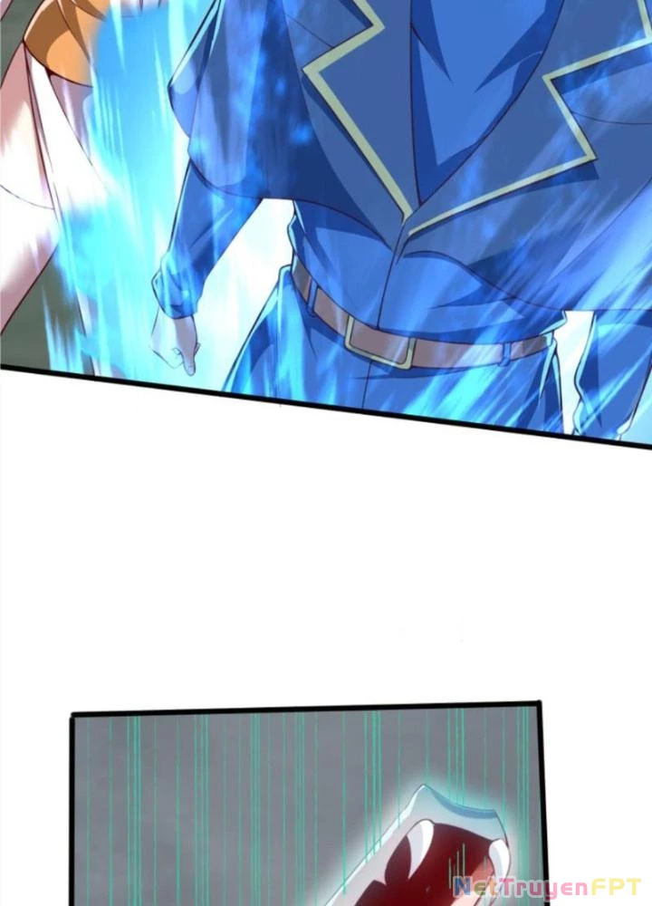 Linh Khí Khôi Phục: Ta Mỗi Ngày Thu Được Một Cái Kỹ Năng Mới Chapter 229 - Trang 2