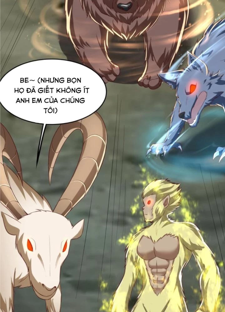 Linh Khí Khôi Phục: Ta Mỗi Ngày Thu Được Một Cái Kỹ Năng Mới Chapter 229 - Trang 2