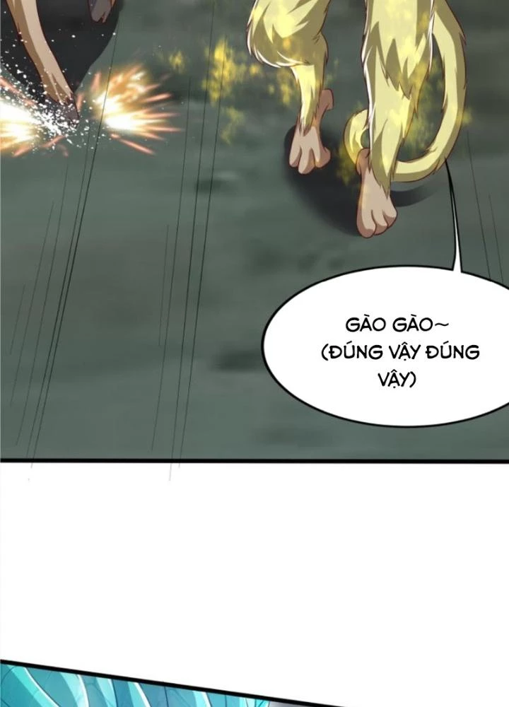 Linh Khí Khôi Phục: Ta Mỗi Ngày Thu Được Một Cái Kỹ Năng Mới Chapter 229 - Trang 2