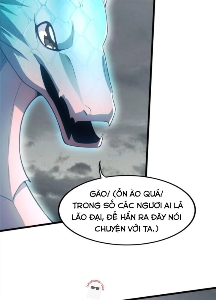 Linh Khí Khôi Phục: Ta Mỗi Ngày Thu Được Một Cái Kỹ Năng Mới Chapter 229 - Trang 2