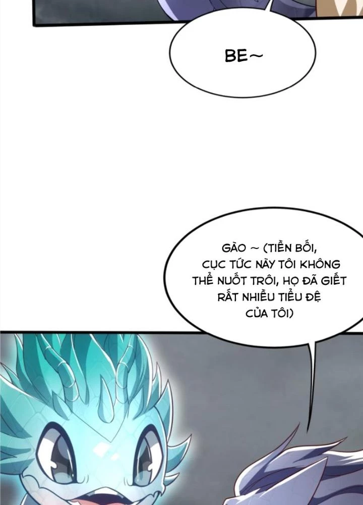 Linh Khí Khôi Phục: Ta Mỗi Ngày Thu Được Một Cái Kỹ Năng Mới Chapter 229 - Trang 2