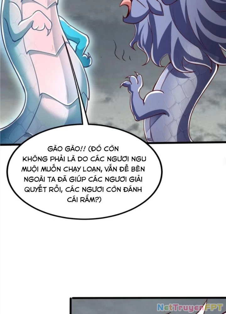 Linh Khí Khôi Phục: Ta Mỗi Ngày Thu Được Một Cái Kỹ Năng Mới Chapter 229 - Trang 2