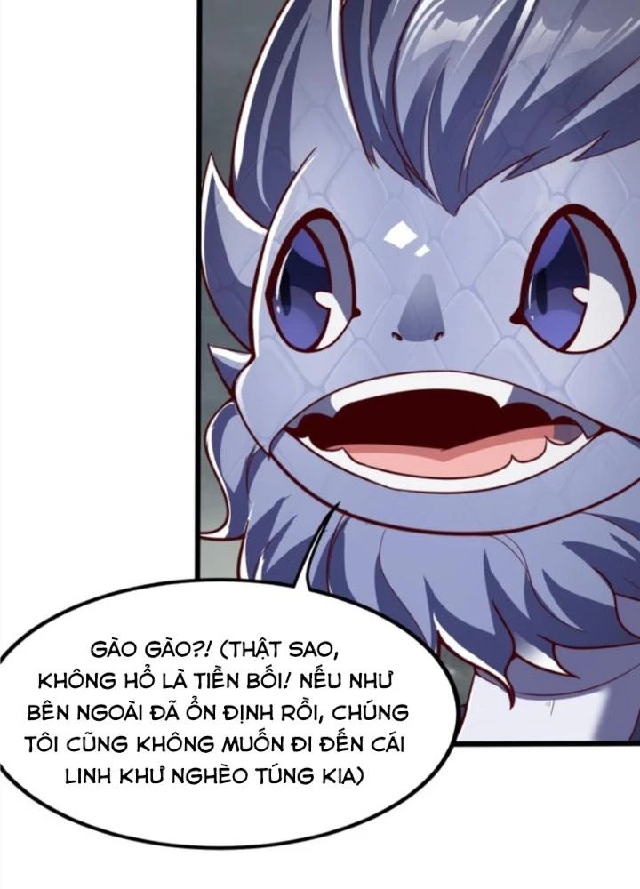 Linh Khí Khôi Phục: Ta Mỗi Ngày Thu Được Một Cái Kỹ Năng Mới Chapter 229 - Trang 2