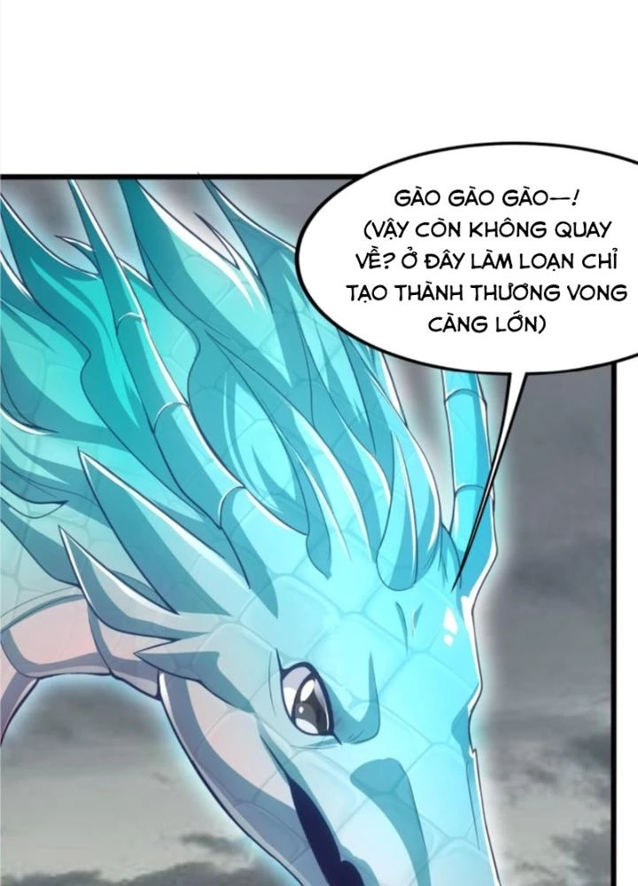 Linh Khí Khôi Phục: Ta Mỗi Ngày Thu Được Một Cái Kỹ Năng Mới Chapter 229 - Trang 2