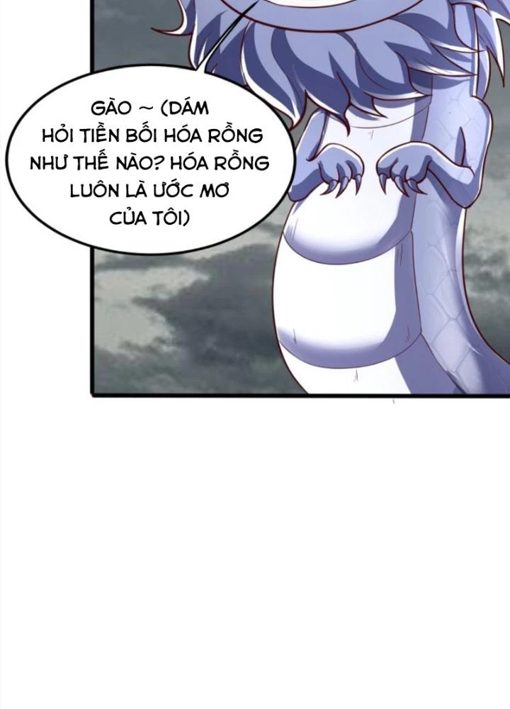 Linh Khí Khôi Phục: Ta Mỗi Ngày Thu Được Một Cái Kỹ Năng Mới Chapter 229 - Trang 2