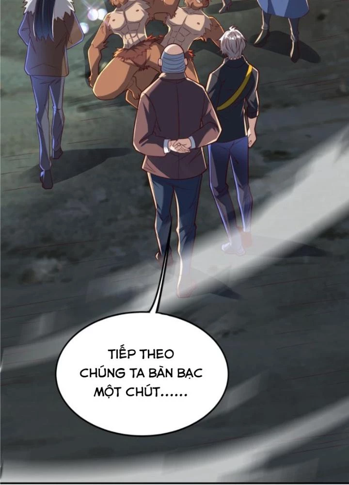 Linh Khí Khôi Phục: Ta Mỗi Ngày Thu Được Một Cái Kỹ Năng Mới Chapter 230 - Trang 2