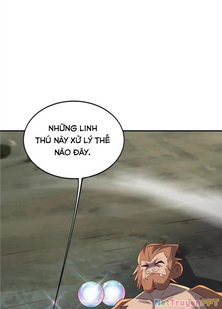 Linh Khí Khôi Phục: Ta Mỗi Ngày Thu Được Một Cái Kỹ Năng Mới Chapter 230 - Trang 2