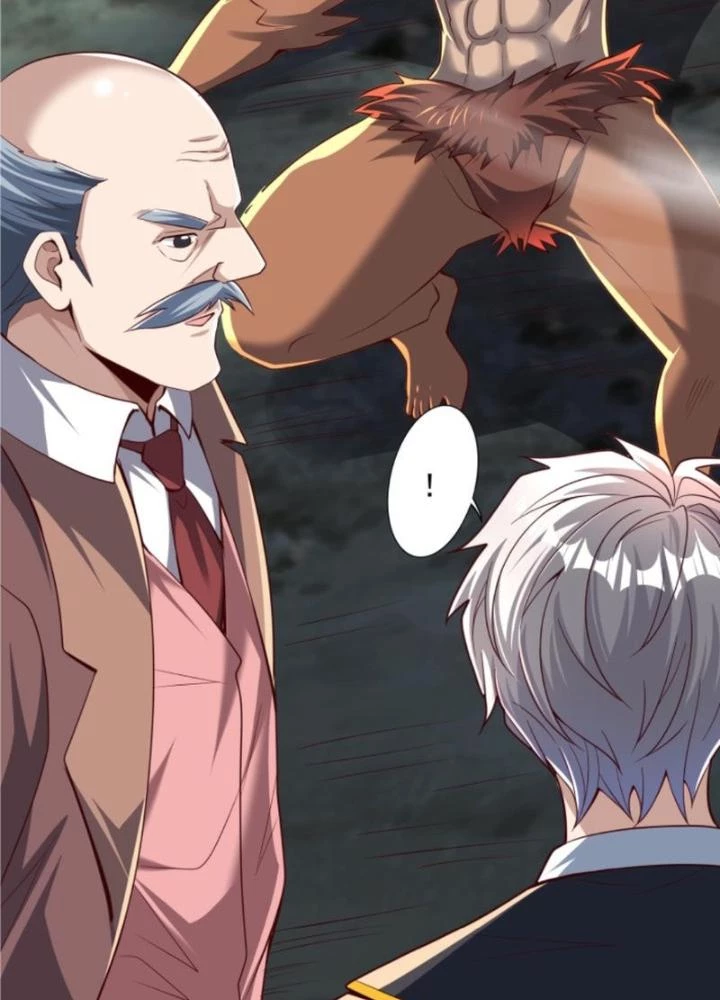 Linh Khí Khôi Phục: Ta Mỗi Ngày Thu Được Một Cái Kỹ Năng Mới Chapter 230 - Trang 2