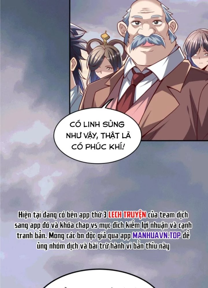 Linh Khí Khôi Phục: Ta Mỗi Ngày Thu Được Một Cái Kỹ Năng Mới Chapter 230 - Trang 2