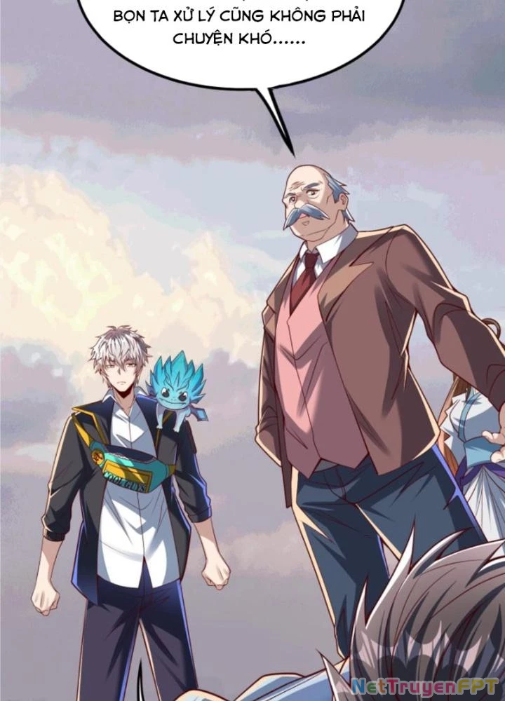 Linh Khí Khôi Phục: Ta Mỗi Ngày Thu Được Một Cái Kỹ Năng Mới Chapter 230 - Trang 2