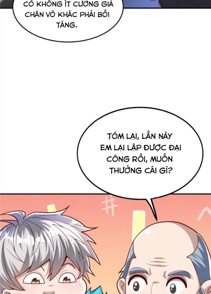 Linh Khí Khôi Phục: Ta Mỗi Ngày Thu Được Một Cái Kỹ Năng Mới Chapter 230 - Trang 2