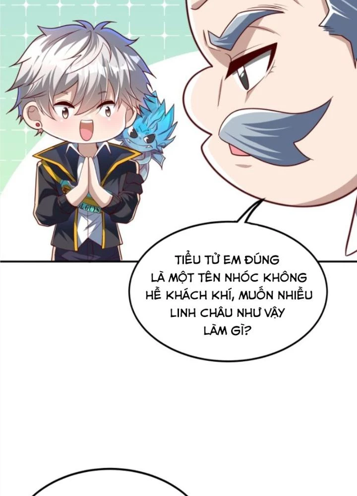 Linh Khí Khôi Phục: Ta Mỗi Ngày Thu Được Một Cái Kỹ Năng Mới Chapter 230 - Trang 2