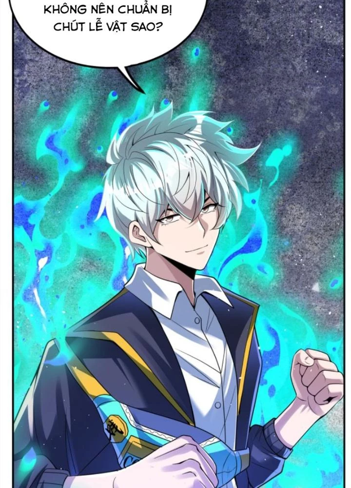 Linh Khí Khôi Phục: Ta Mỗi Ngày Thu Được Một Cái Kỹ Năng Mới Chapter 230 - Trang 2