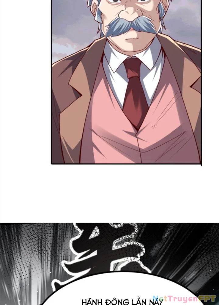 Linh Khí Khôi Phục: Ta Mỗi Ngày Thu Được Một Cái Kỹ Năng Mới Chapter 230 - Trang 2