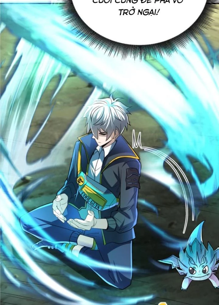 Linh Khí Khôi Phục: Ta Mỗi Ngày Thu Được Một Cái Kỹ Năng Mới Chapter 230 - Trang 2