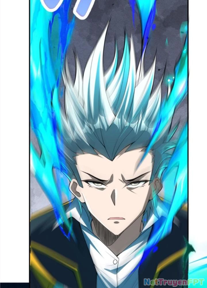 Linh Khí Khôi Phục: Ta Mỗi Ngày Thu Được Một Cái Kỹ Năng Mới Chapter 230 - Trang 2