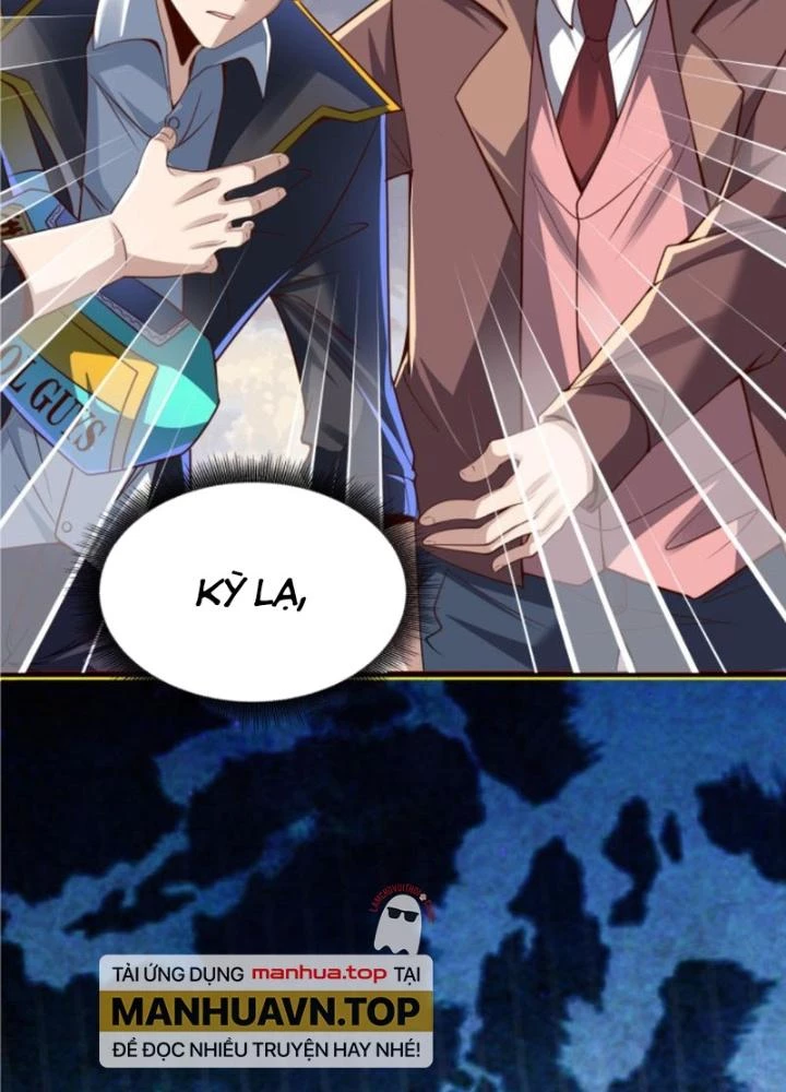 Linh Khí Khôi Phục: Ta Mỗi Ngày Thu Được Một Cái Kỹ Năng Mới Chapter 230 - Trang 2