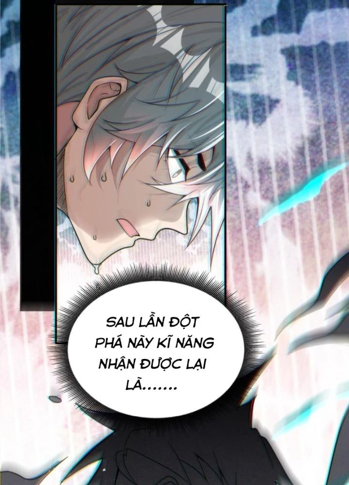 Linh Khí Khôi Phục: Ta Mỗi Ngày Thu Được Một Cái Kỹ Năng Mới Chapter 230 - Trang 2