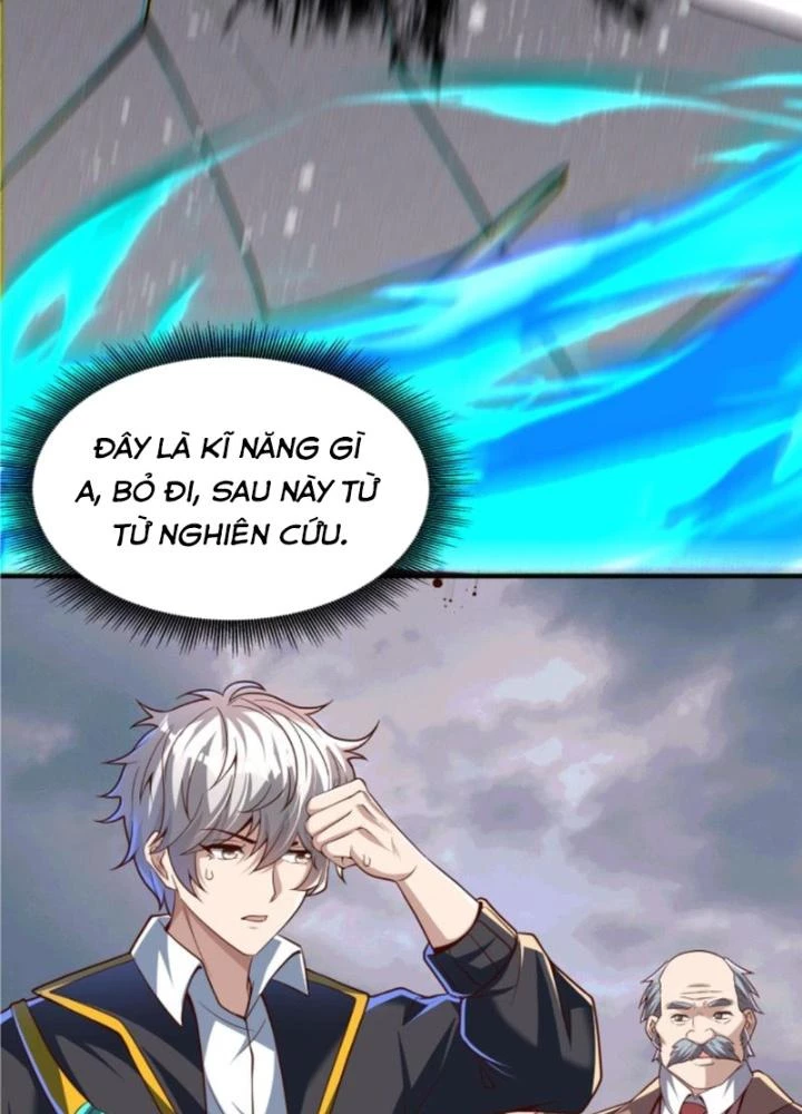 Linh Khí Khôi Phục: Ta Mỗi Ngày Thu Được Một Cái Kỹ Năng Mới Chapter 230 - Trang 2