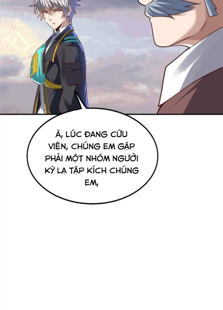 Linh Khí Khôi Phục: Ta Mỗi Ngày Thu Được Một Cái Kỹ Năng Mới Chapter 230 - Trang 2