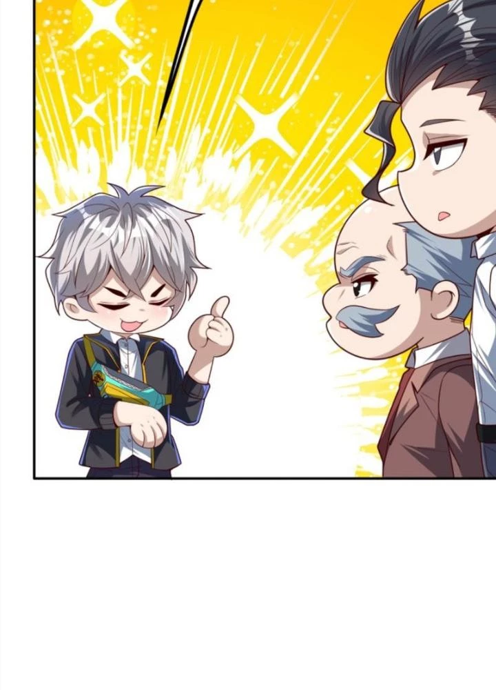 Linh Khí Khôi Phục: Ta Mỗi Ngày Thu Được Một Cái Kỹ Năng Mới Chapter 230 - Trang 2