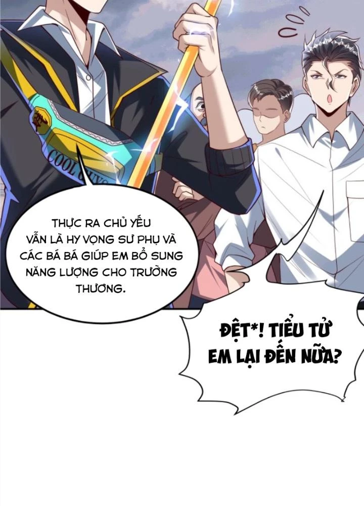 Linh Khí Khôi Phục: Ta Mỗi Ngày Thu Được Một Cái Kỹ Năng Mới Chapter 230 - Trang 2