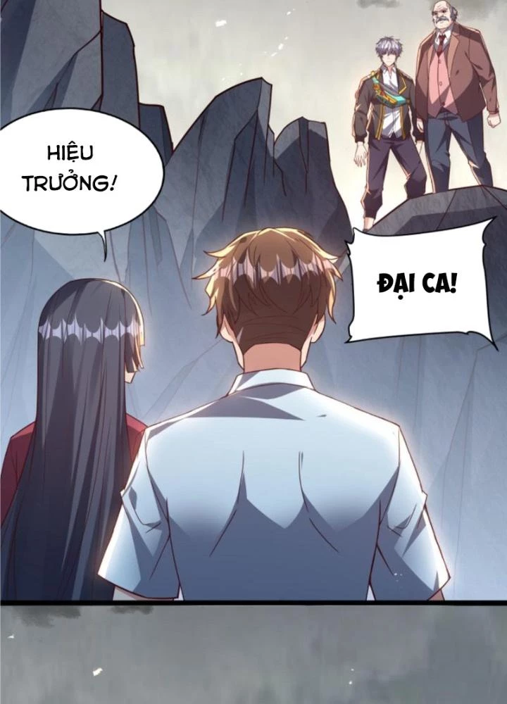 Linh Khí Khôi Phục: Ta Mỗi Ngày Thu Được Một Cái Kỹ Năng Mới Chapter 231 - Trang 2