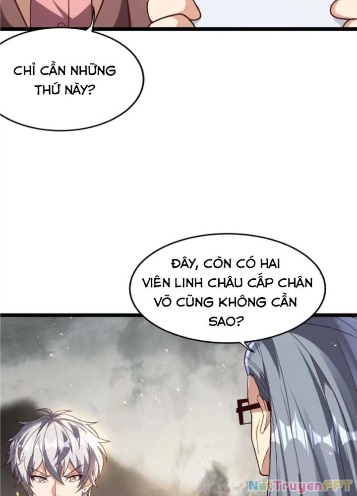 Linh Khí Khôi Phục: Ta Mỗi Ngày Thu Được Một Cái Kỹ Năng Mới Chapter 231 - Trang 2