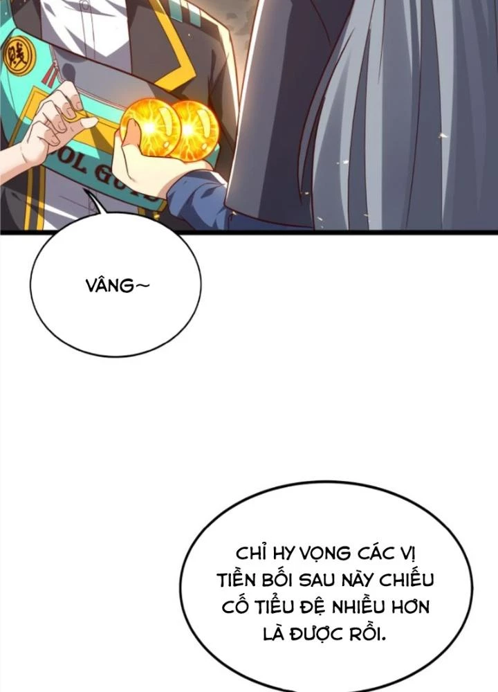 Linh Khí Khôi Phục: Ta Mỗi Ngày Thu Được Một Cái Kỹ Năng Mới Chapter 231 - Trang 2