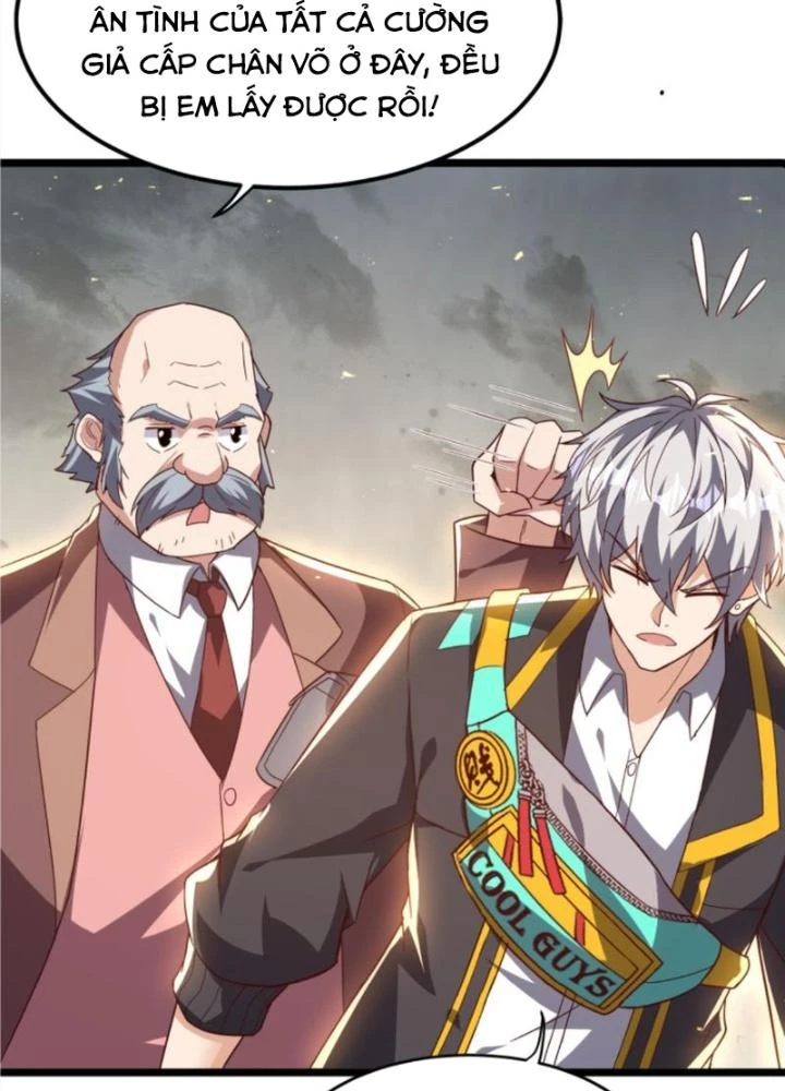 Linh Khí Khôi Phục: Ta Mỗi Ngày Thu Được Một Cái Kỹ Năng Mới Chapter 231 - Trang 2