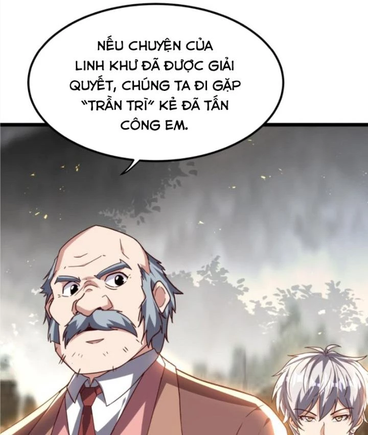 Linh Khí Khôi Phục: Ta Mỗi Ngày Thu Được Một Cái Kỹ Năng Mới Chapter 231 - Trang 2