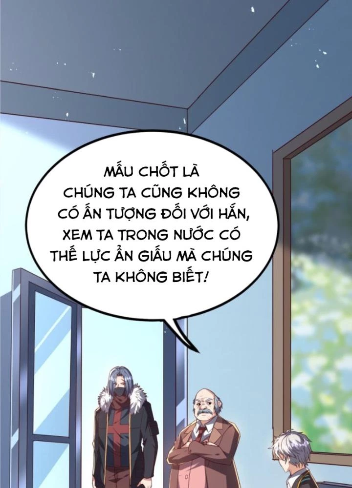 Linh Khí Khôi Phục: Ta Mỗi Ngày Thu Được Một Cái Kỹ Năng Mới Chapter 231 - Trang 2