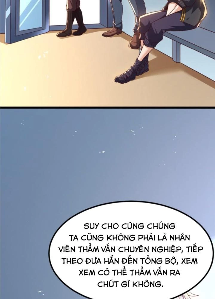 Linh Khí Khôi Phục: Ta Mỗi Ngày Thu Được Một Cái Kỹ Năng Mới Chapter 231 - Trang 2