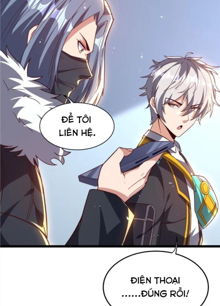 Linh Khí Khôi Phục: Ta Mỗi Ngày Thu Được Một Cái Kỹ Năng Mới Chapter 231 - Trang 2