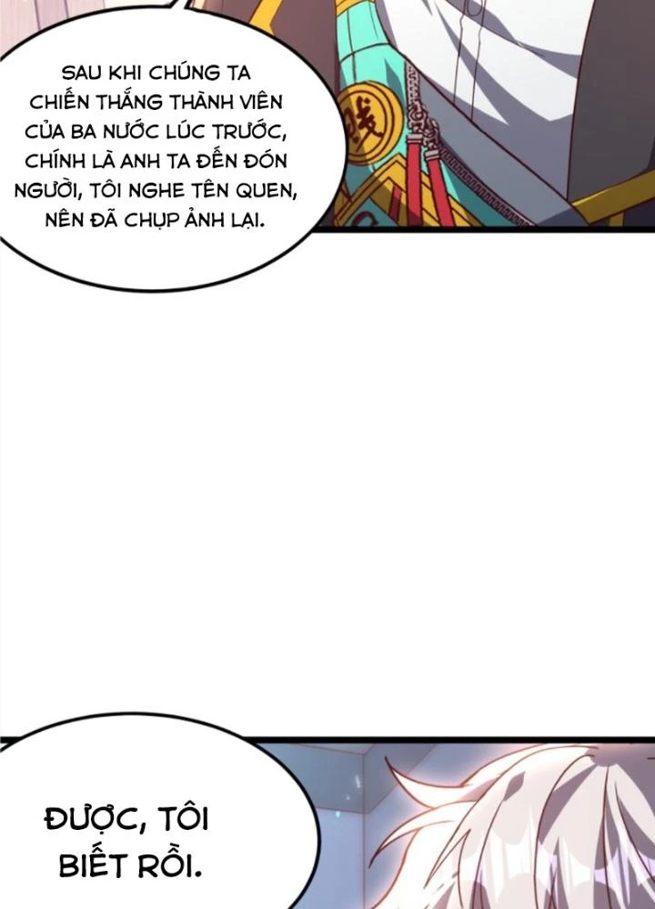 Linh Khí Khôi Phục: Ta Mỗi Ngày Thu Được Một Cái Kỹ Năng Mới Chapter 231 - Trang 2